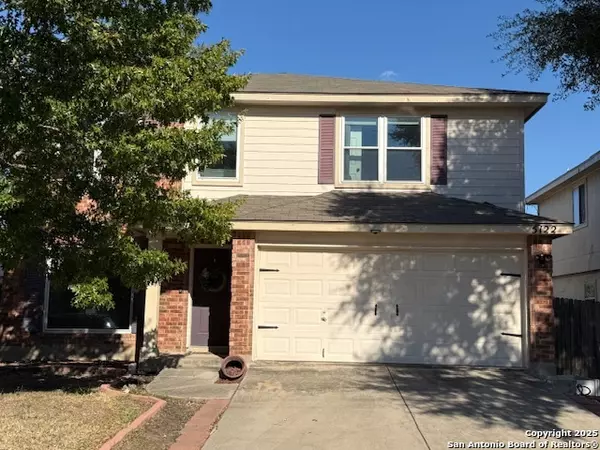 5122 Crestwood Hill, San Antonio, TX 78244