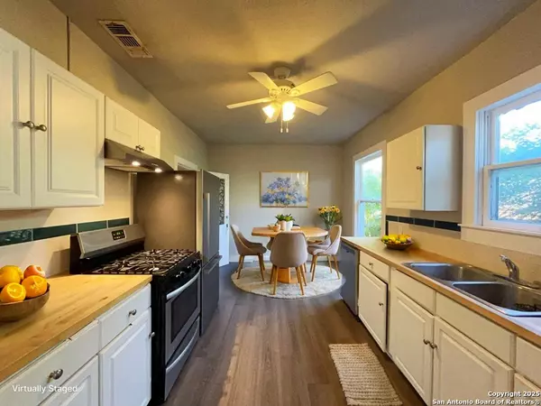 San Antonio, TX 78212,919 Ripley Ave