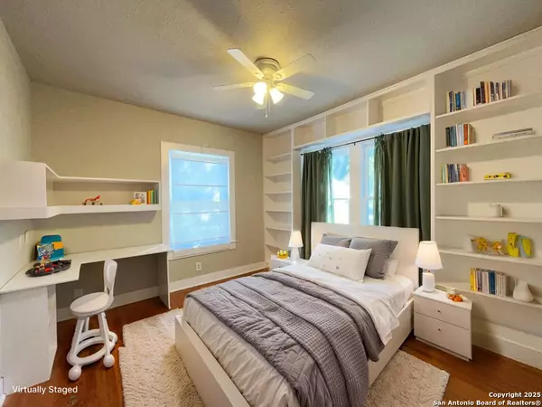 San Antonio, TX 78212,919 Ripley Ave