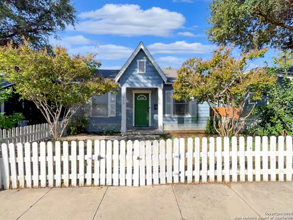 919 Ripley Ave, San Antonio, TX 78212