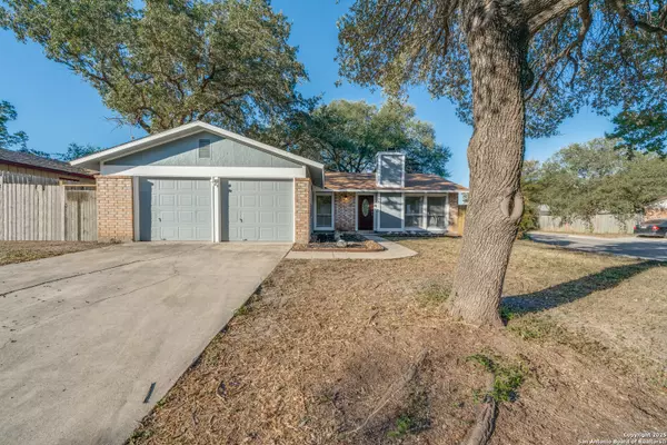 San Antonio, TX 78233,12222 Valley Forge