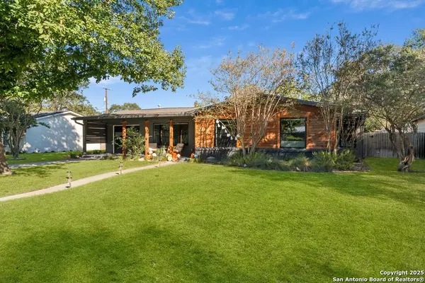 San Antonio, TX 78209,623 Nottingham Dr