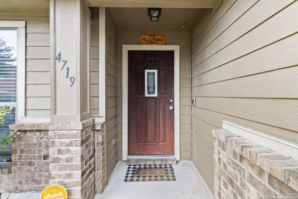 Converse, TX 78109,4719 Badland Beacon