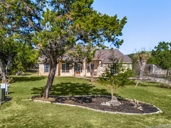 Spring Branch, TX 78070,166 Bridle