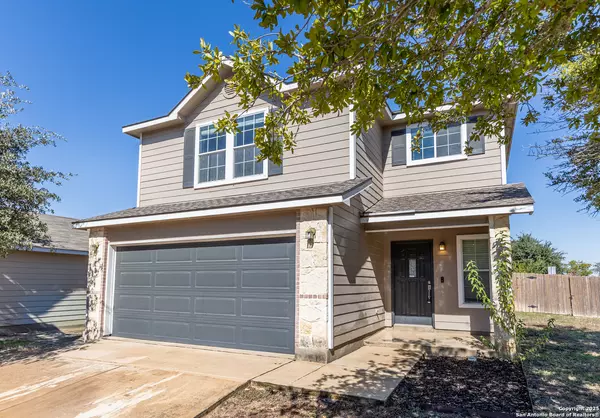 San Antonio, TX 78245,10903 Western Cactus