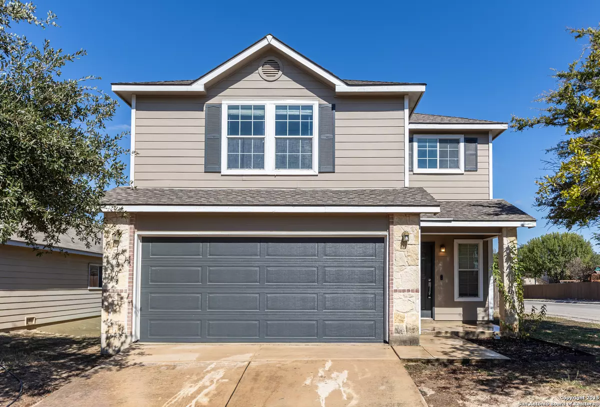 San Antonio, TX 78245,10903 Western Cactus