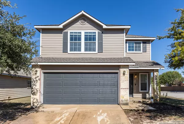 10903 Western Cactus, San Antonio, TX 78245