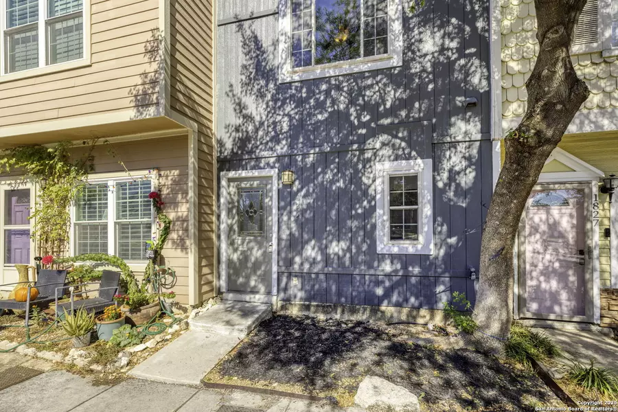 1825 Budding, San Antonio, TX 78247