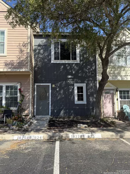 1825 Budding, San Antonio, TX 78247