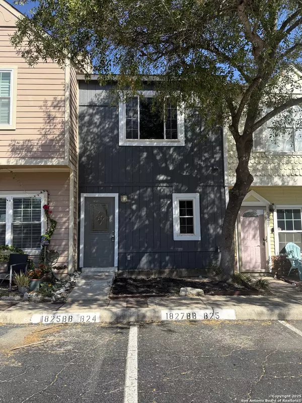 1825 Budding, San Antonio, TX 78247