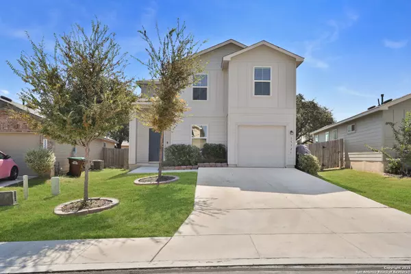 15326 Brown Violetear, San Antonio, TX 78253