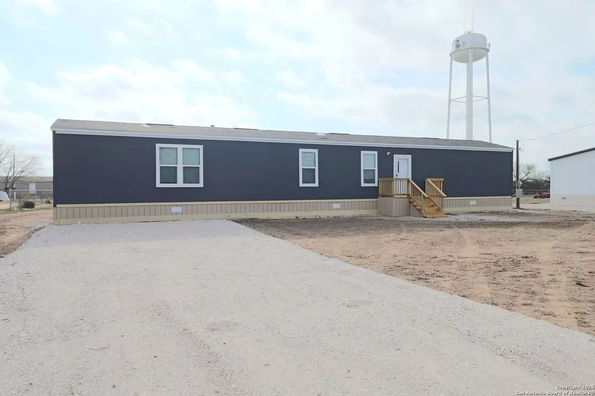 Poteet, TX 78065,325 S 11th