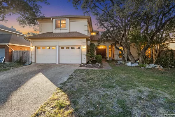 San Antonio, TX 78258,17915 Summer Knoll