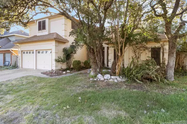 San Antonio, TX 78258,17915 Summer Knoll