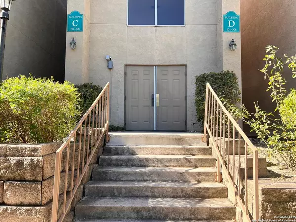 San Antonio, TX 78229,4119 Medical Dr UNIT C 303