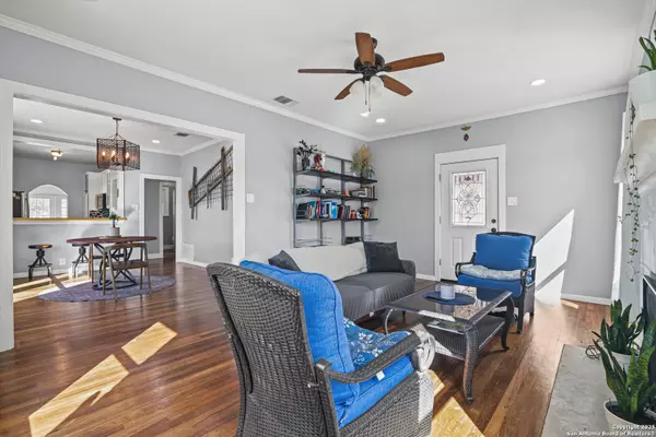 San Antonio, TX 78212,281 Hermine Blvd