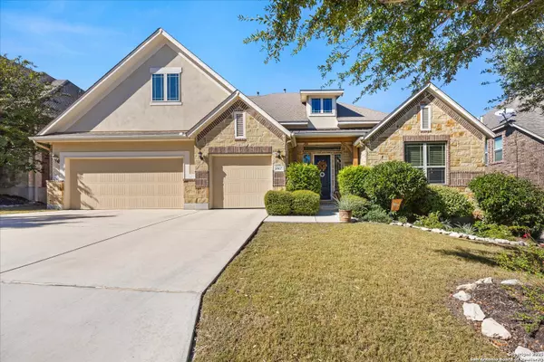 Fair Oaks Ranch, TX 78015,8907 Irving Hill