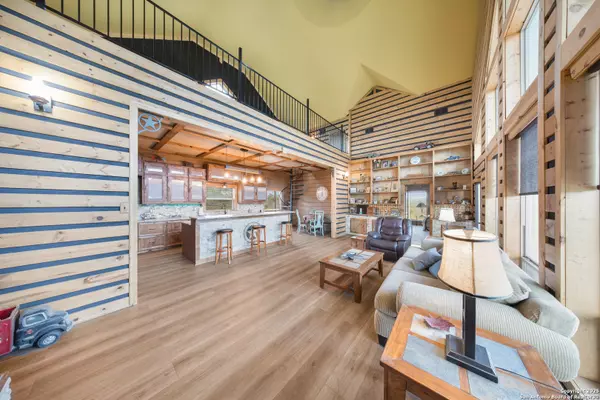 Lakehills, TX 78063,189 Scenic Sunset