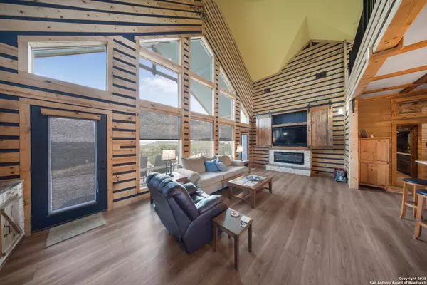 Lakehills, TX 78063,189 Scenic Sunset