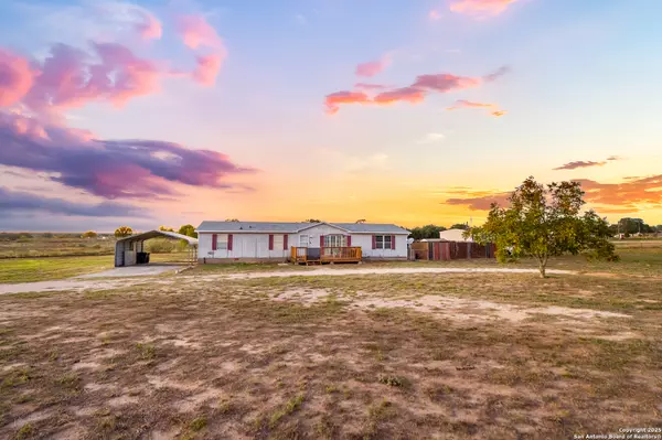 San Antonio, TX 78264,3081 cross trail