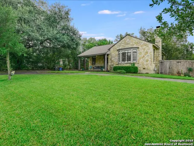 Terrell Hills, TX 78209,310 Garraty