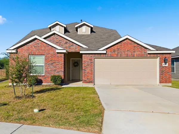 Converse, TX 78109,8207 chasemont