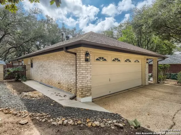 San Antonio, TX 78213,10126 Jandre