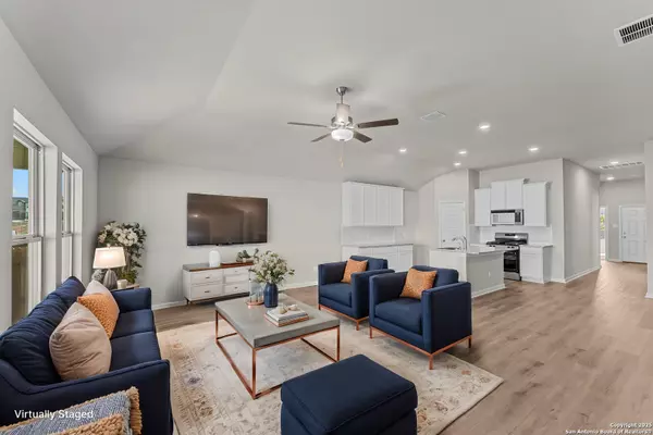 San Antonio, TX 78222,8216 Foxtail Fork