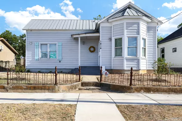 San Antonio, TX 78208-1924,1814 Interstate 35