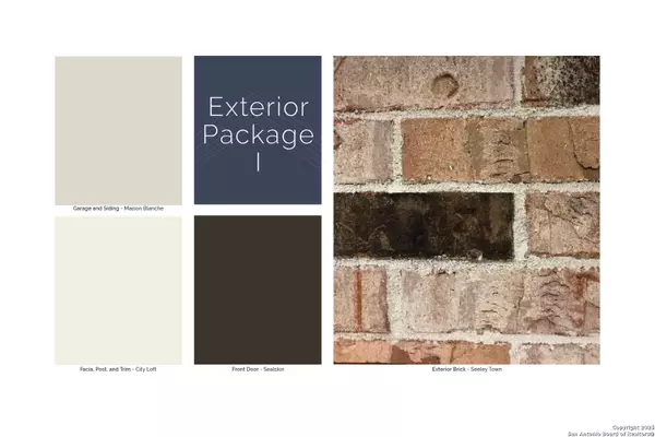 San Antonio, TX 78222,8220 Foxtail Fork