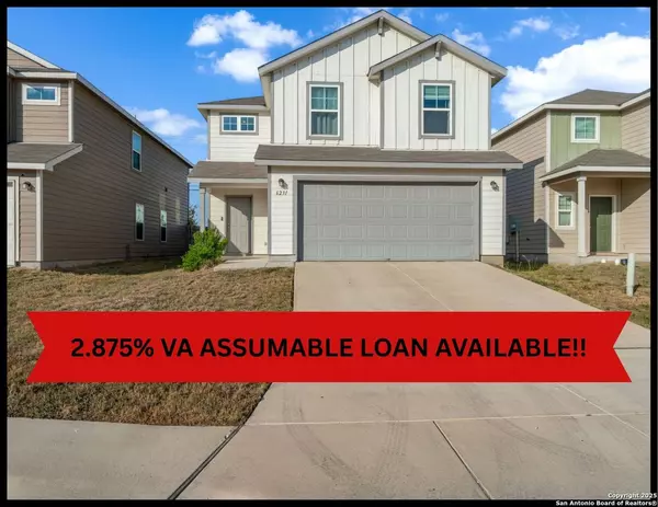 6231 Antares, San Antonio, TX 78218