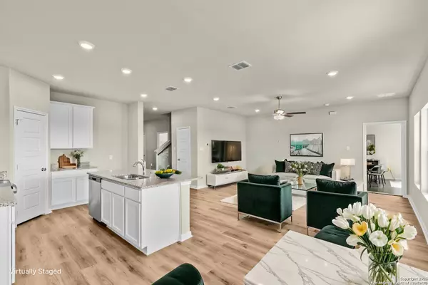 San Antonio, TX 78252,10355 Tule Creek Fork