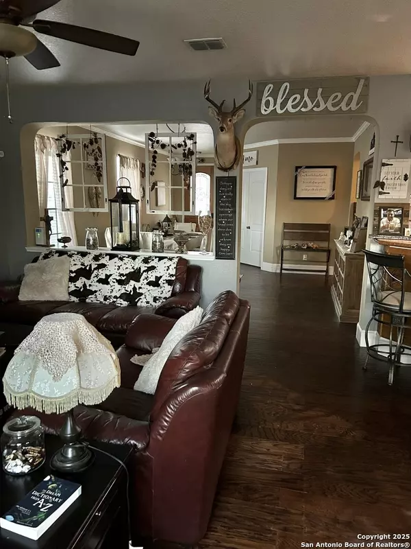 San Antonio, TX 78233,6600 Wayman Rdg