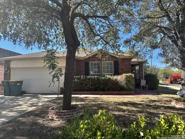 6600 Wayman Rdg, San Antonio, TX 78233