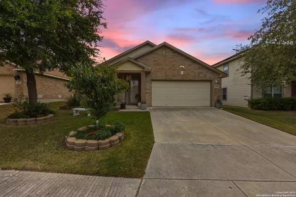 San Antonio, TX 78254,10954 Geneva Moon