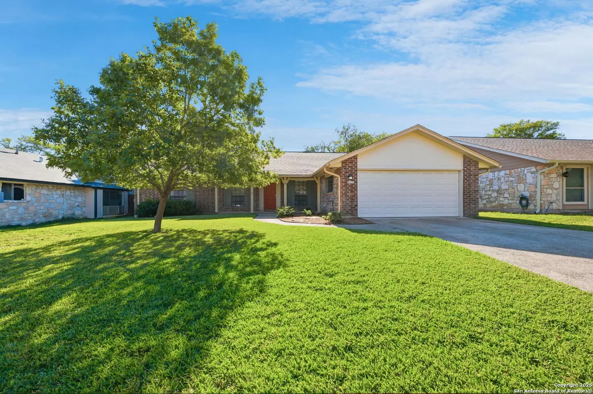 San Antonio, TX 78232,13814 Brook Hollow