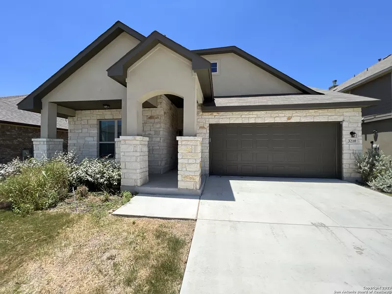 3210 Genting, New Braunfels, TX 78130