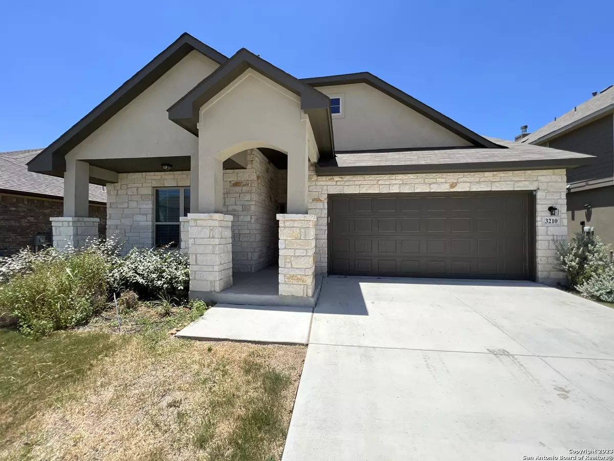 New Braunfels, TX 78130,3210 Genting