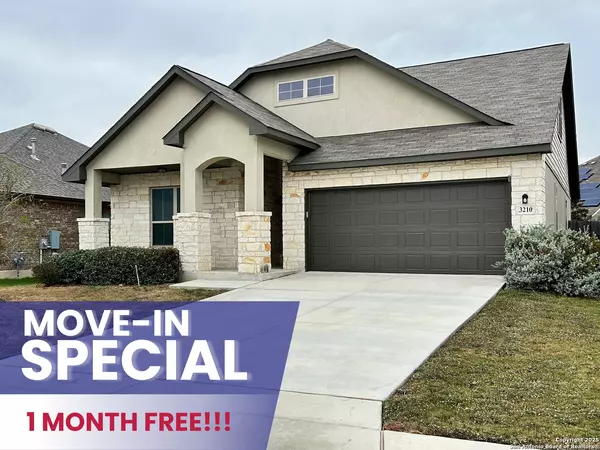 3210 Genting, New Braunfels, TX 78130