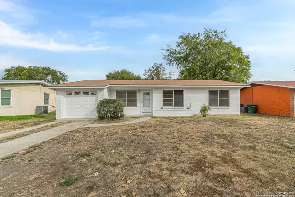 479 LINDA DR, San Antonio, TX 78216-7420