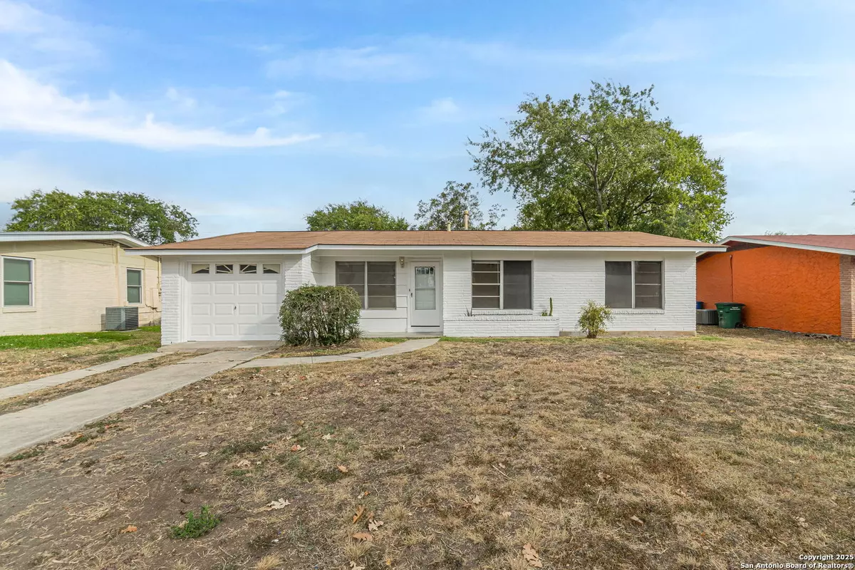 San Antonio, TX 78216-7420,479 LINDA DR