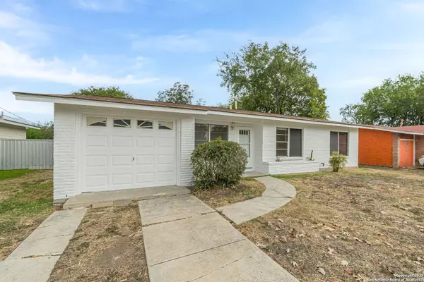 479 LINDA DR, San Antonio, TX 78216-7420