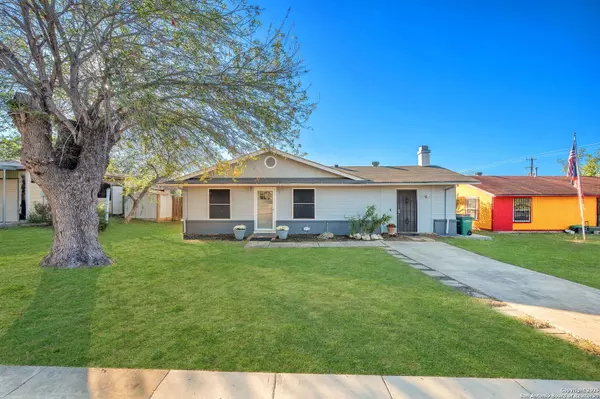 San Antonio, TX 78242,6334 big valley