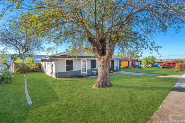 San Antonio, TX 78242,6334 big valley