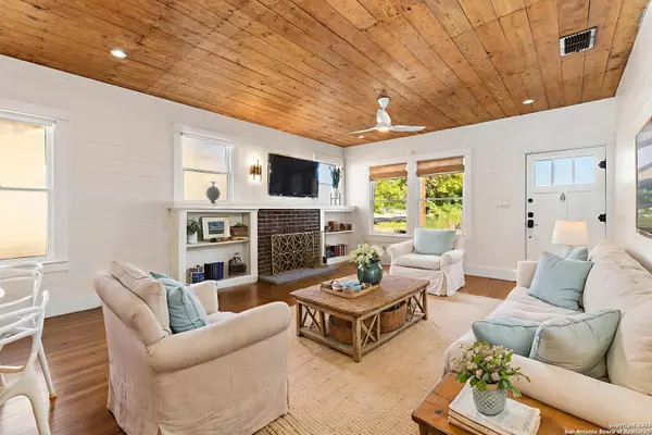 San Antonio, TX 78212,620 Myrtle