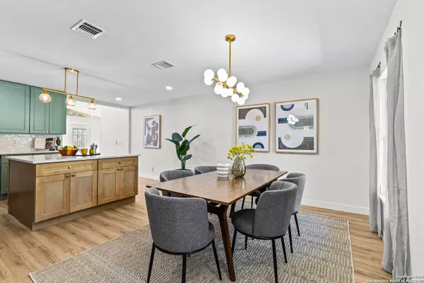 San Antonio, TX 78209,534 Brightwood Pl