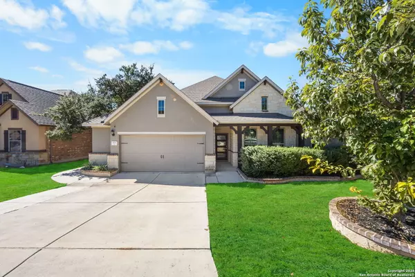 4511 Tarifa Way, San Antonio, TX 78253