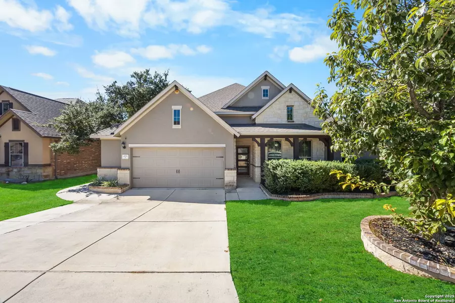 4511 Tarifa Way, San Antonio, TX 78253