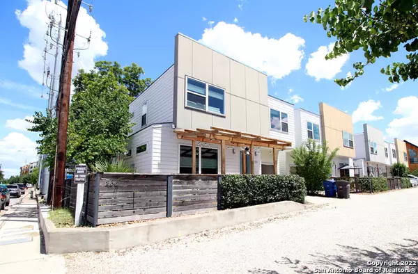 236 Cevallos UNIT UNIT 101, San Antonio, TX 78204