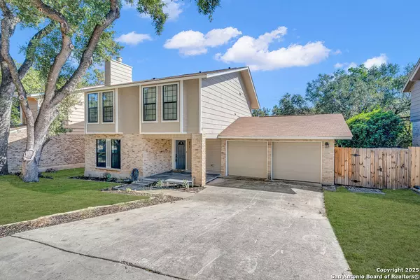 San Antonio, TX 78250,8610 Timberbriar